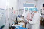 《再战新冠疫情》（外六首）作者：段飞