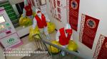 众志成城 抗击疫情