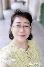 雪花盈盈  作者║韩少华（辽宁）主播║涛声依旧【5590】