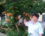 晓晨飞扬老师倾情演绎张玉枝老师的作品：春天的怀念（写给母亲）海外头条