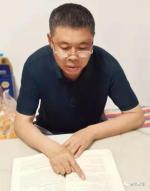 舞蹈班，梦想开始的地方  文/陈富  诵读/小路  编辑/悦诗