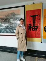 静悄悄的西安城 作者/沈金平 朗诵/崎珍御马