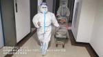 疫情面前敢担当