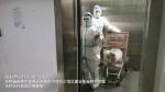 疫情面前敢担当