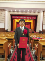 天堂的张望：载着“儿子”的梦，一直行走在公益路上的吉林好人作者：田杰。编辑:   金刚