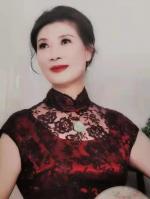 《中国爱情诗刊》【为你读诗】(第1373期) 作者：奕奕生辉  首席主播：烽火  审核：江飞