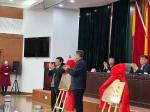 【泰山新闻】热烈祝贺泰山文化研究会成立；热烈祝贺泰山文化研究会第一届第一次会员代表大会圆满成功[庆祝