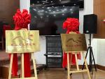 【泰山新闻】热烈祝贺泰山文化研究会成立；热烈祝贺泰山文化研究会第一届第一次会员代表大会圆满成功[庆祝