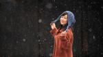 【北京头条】延续  春雪 外一首