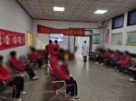 免费接种，呵护健康——国家二价HPV疫苗免费接种在校14周岁女生