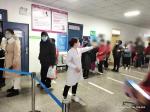 免费接种，呵护健康——国家二价HPV疫苗免费接种在校14周岁女生