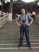 ［配音诵读］那山，那花，那古街的晒秋人家——婺源篁岭游记//文/龙哥//朗诵/娟子
