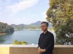 【世界文学】『新诗专栏』许先云‖《办公楼前的石狮》