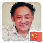 《春雨》  作者 吴卫东（内蒙古）【冰心文化传媒】