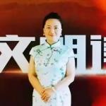 雅妮朗诵《醉在春天》作者：丁艳秋