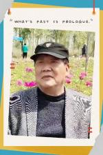 【当代文艺】《童年趣事：柳喇叭》作者：古沛一丁