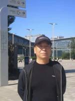 甘肃张掖网在线签约优秀诗人/作者/魏君廷（专刊贴子）华夏诗词文学社/京港澳头条