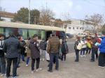 平顶山市又有11名贫困学生受助免费上洛阳慈善职业技术学校
