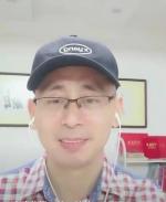 【香江文学】第736期  作者  余春林（中国广东汕头）  五律 · 菊     香江文学社