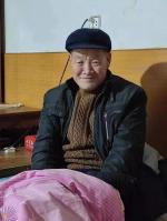 【名作推荐】舅舅\文：严胜利（甘肃天水）