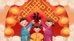 《正月初一》作者：漠柳；金牌主播：坐看云起；编辑：宋梅【中国长江文学社】有声文学平台第3395期