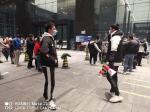 诗赞社区抗疫人 