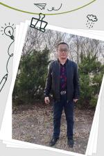 《雨水》作者：郑正启；金牌主播：贝文；编辑：宋梅【中国长江文学社】有声文学平台第3398期