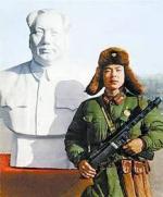 《雷锋》作者‖恒文，主播‖逍遥‖心太软 【中国都市文学社】隆重推出。