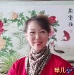 【中国文苑】王庆海《乡愁》主播:琴儿
