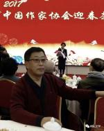 有声文学：《哈布奇——梦的故乡》著名作家浬鎏洋-中华诗经阁荣誉顾问  主播张志国-中华诗经阁编委