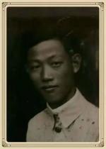 永泰一中校庆贺/林华年