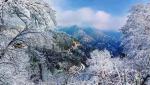 龚剑新：雪后天晴  瑞兆相迎（七绝）请欣赏