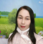 《中国爱情诗刊》【为你读诗】(第1243期) 作者：淡然若水  首席主播：清柔  审核：江飞  