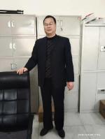 暖心《七绝·滹沱随笔》诵/丽人