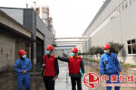 蒙城县供电公司抓转作风 优环境 办实事落地有声