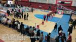 核酸检测  闻令而动 迎难而上