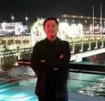 [所有的器物都找回了自己]诗人‖海边跑者