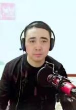 《中国爱情诗刊》【为你读诗】(第1260期) 作者：文武 首席主播：感谢生活  审核：江飞  