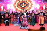“为美而生•为爱而来”Ⅱ呈贡“女神”过大节