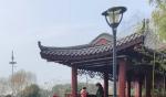 龚剑新：乘兴春游  骚客不愁    请欣赏