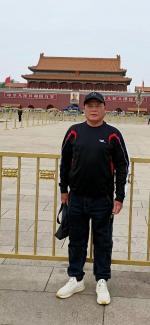 《好韵来诗词天地》盛情推出广西诗人覃忠  五律  春诗四首  武汉头条