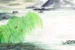 《好韵来诗词天地》盛情推出广西诗人覃忠  五律  春诗四首  武汉头条