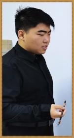 溯之（郑州）现代微诗两首【冰心文化传媒】