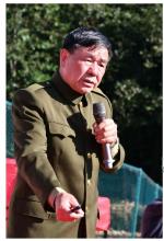 虎年开学第一课:《信念与责任》将在乌蒙山镇雄县大湾中学开讲！