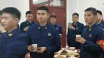 有声书  Ⅱ《特殊的“年夜饭” 》  文／罗建荣   编辑制作朗诵／慧觉