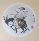 【名家精品】诗情画意作品鉴赏*作者／谭津涪＿西安头条发布！