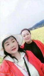踏青  文／山乡（湖北）【冰心文化传媒】制作  冰心