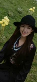 【隆重推荐】你是人间四月天    文/幽幽檀香——滨州头条
