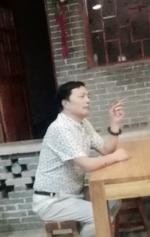尹玉峰诗词散曲：月半小夜曲｜京港澳台世界头条总社发布