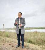 《新田园诗词的语言创新》作者：黄金辉